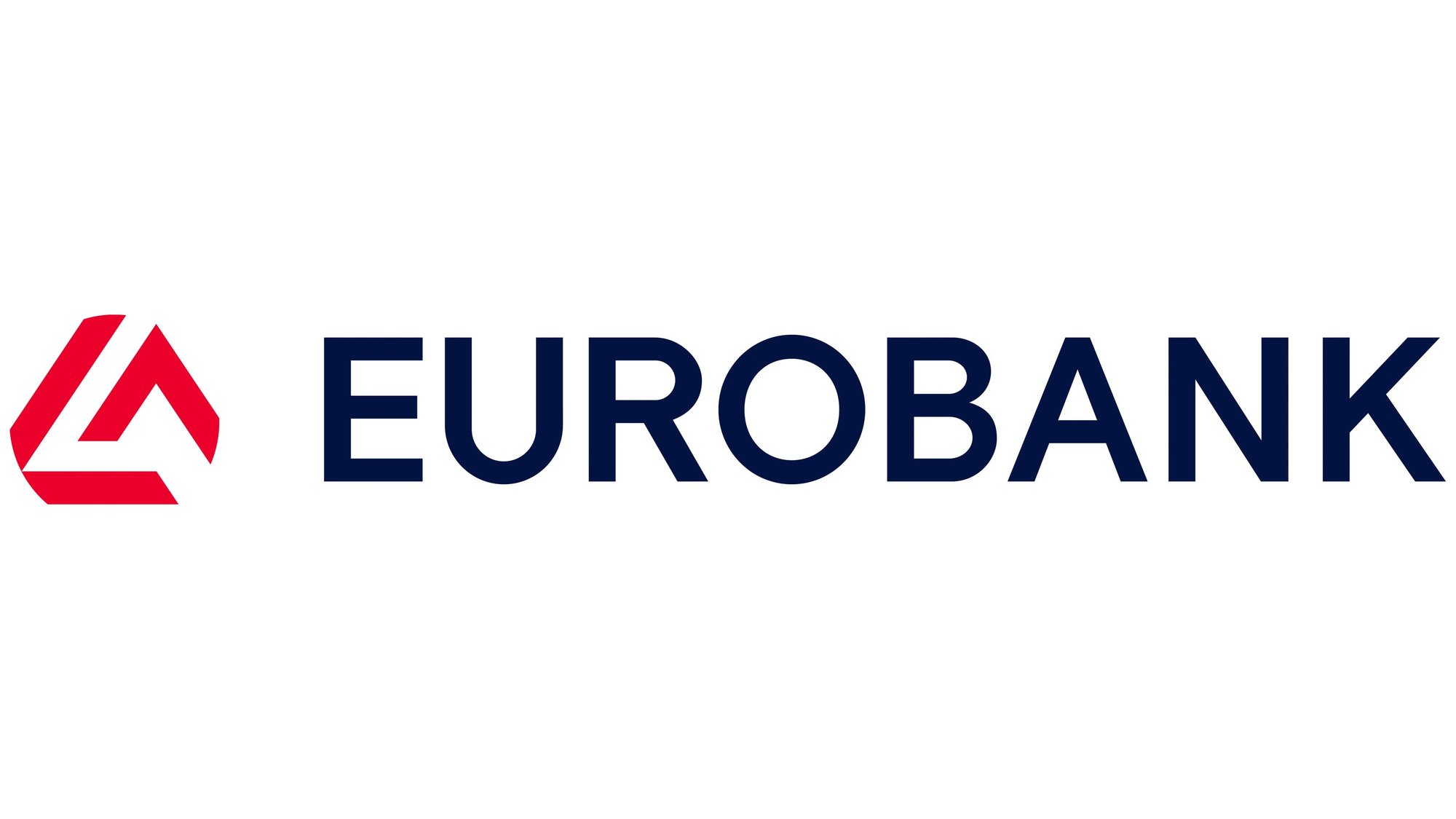 Eurobank-Logo