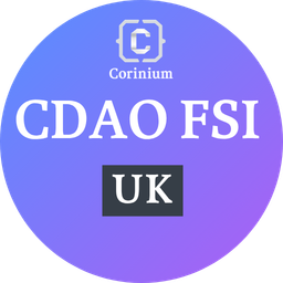 1227-26 - CDAO-FSI-UK 1227-26 - CDAO-FSI-UK