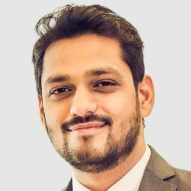 Aditya Sharma, Head of Engineering - Data Platform & Analytics - Tide