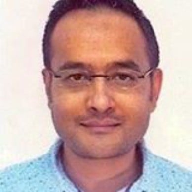 Amit Nandi