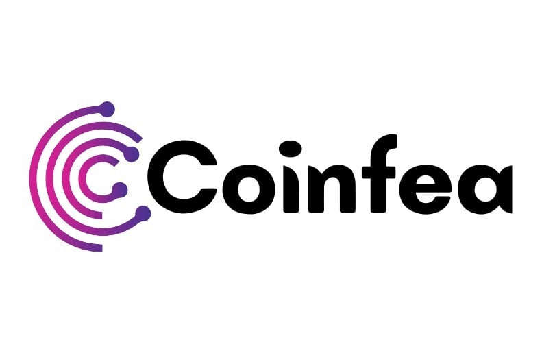 Coinfea Logo