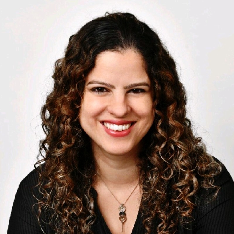 Sahar LI profile pic