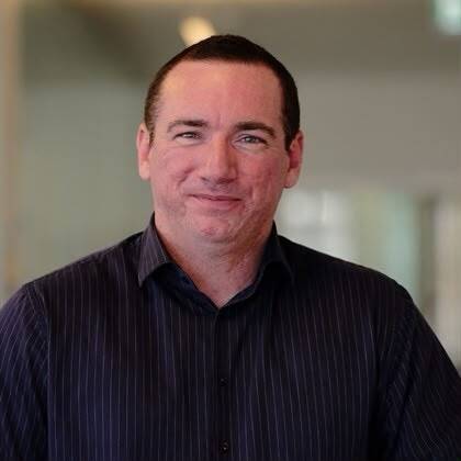 Wayne Cavanough