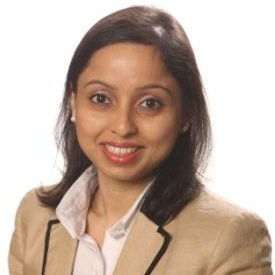 sharada